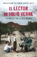 el lector de julio verne-almudena grandes-almudena grandes-9788483834008